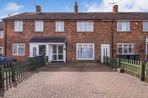 3 bedroom terraced house for sale, Sutton Avenue, Coventry CV5