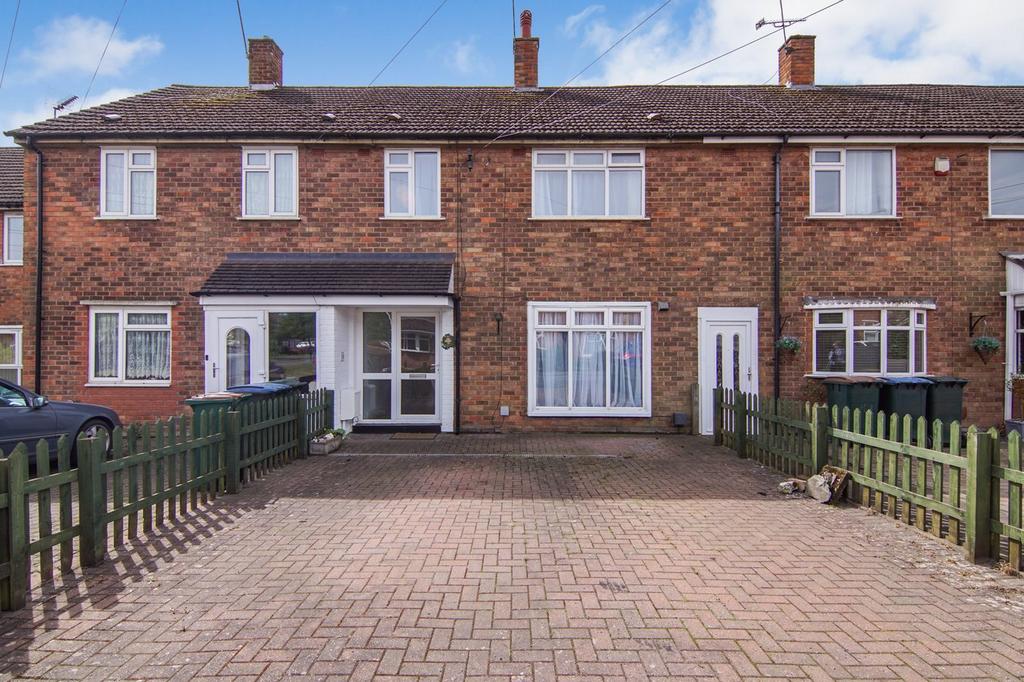Sutton Avenue, Coventry CV5 3 bed terraced house for sale £275,000