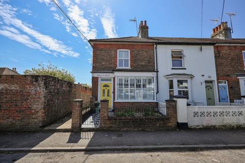 3 bedroom end of terrace house for sale, Newport Road, Burgess Hill, RH15