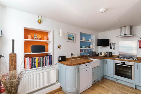 3 bedroom end of terrace house for sale, St. Peters Hill, Newlyn, TR18 5EH