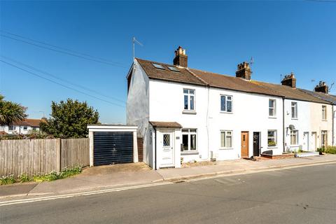 3 bedroom terraced house for sale, Freshbrook Road, Lancing, West Sussex, BN15