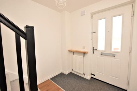 3 bedroom semi-detached house to rent, Buttercup Crescent, Cambuslang, South Lanarkshire, G72 6AJ