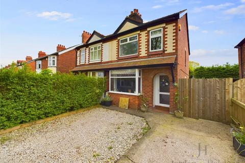 3 bedroom semi-detached house for sale, Middlewich, Cheshire CW10