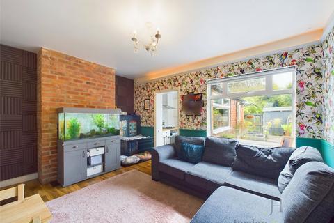 3 bedroom semi-detached house for sale, Middlewich, Cheshire CW10