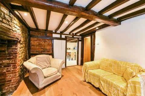 3 bedroom cottage for sale, Sussex Road, Petersfield, Hampshire, GU31 4JX