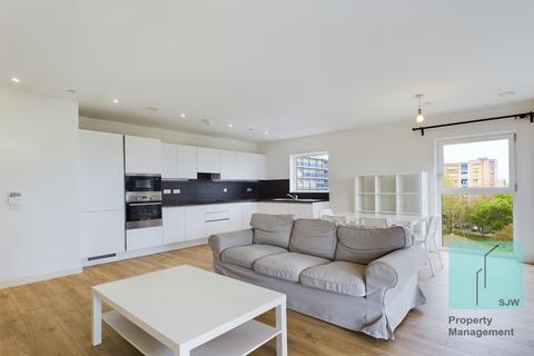 3 bedroom apartment to rent, Lyall House, London E13