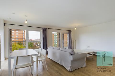 3 bedroom apartment to rent, Lyall House, London E13