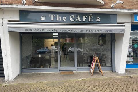 Cafe for sale, Laurel Lane, West Drayton, Greater London, UB7