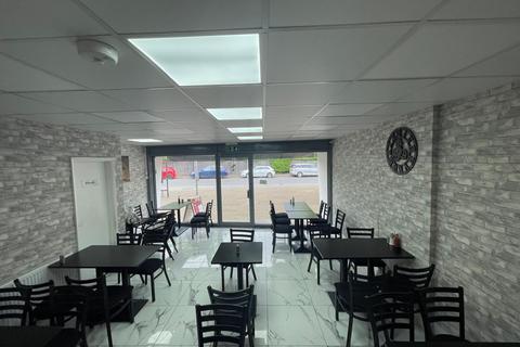 Cafe for sale, Laurel Lane, West Drayton, Greater London, UB7