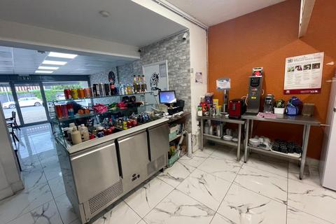 Cafe for sale, Laurel Lane, West Drayton, Greater London, UB7