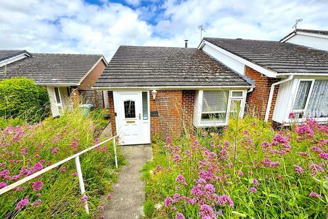 2 bedroom terraced bungalow for sale, Kings Worthy