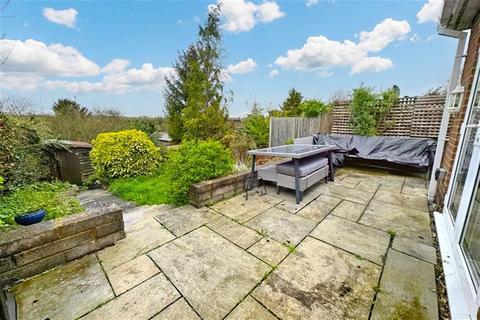 22 Felmer Drive, Kings Worthy, Winchester, SO23 7PY