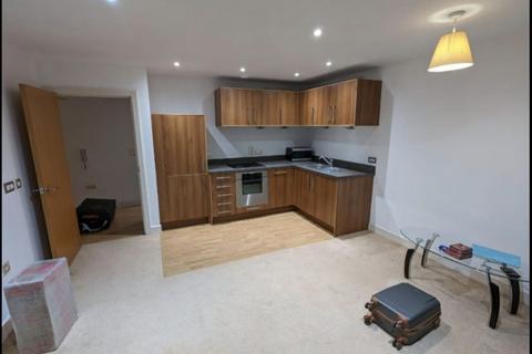 1 bedroom apartment to rent, Viva Apartment,  Commercial Street, Birmingham