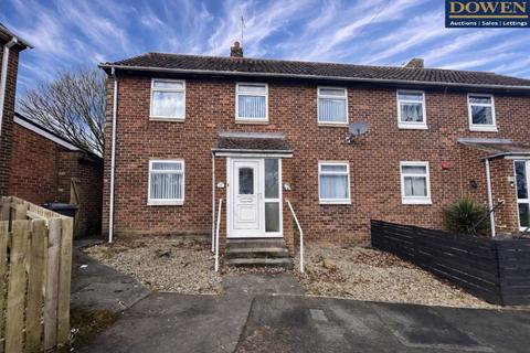 Finchale Road, Durham, DH1
