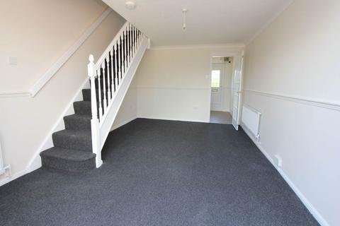 2 bedroom house to rent, The Wheate Close, Rhoose, Vale of Glamorgan