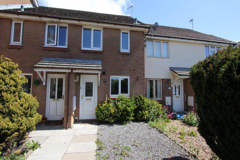 2 bedroom house to rent, The Wheate Close, Rhoose, Vale of Glamorgan