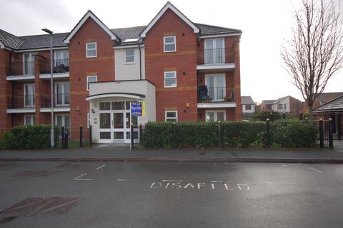 2 bedroom apartment to rent, Oakcliffe Road, Manchester M23