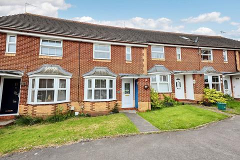 2 bedroom terraced house for sale, Withy Bush, Burgess Hill, RH15