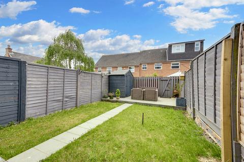 2 bedroom terraced house for sale, Withy Bush, Burgess Hill, RH15