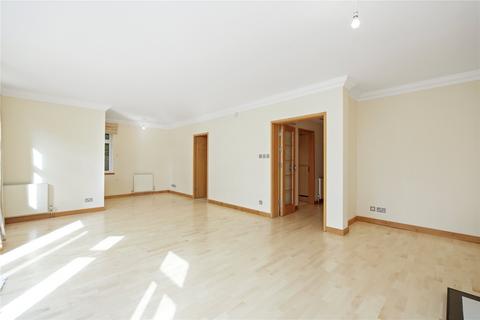 4 bedroom apartment to rent, Greenaway Gardens, Hampstead, London, NW3