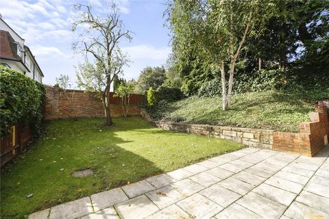 4 bedroom apartment to rent, Greenaway Gardens, Hampstead, London, NW3