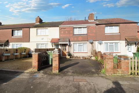 3 bedroom terraced house for sale, Maidstone, Maidstone ME15