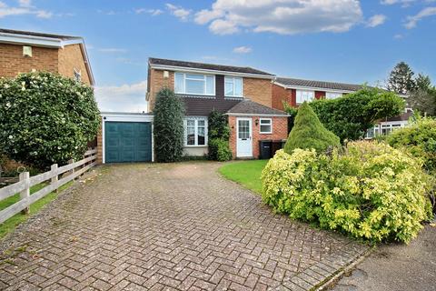3 bedroom detached house for sale, Boughton Monchelsea, Maidstone ME17