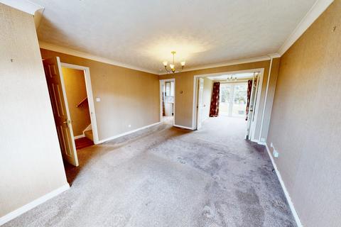 3 bedroom detached house for sale, Thistledown, Maidstone ME14