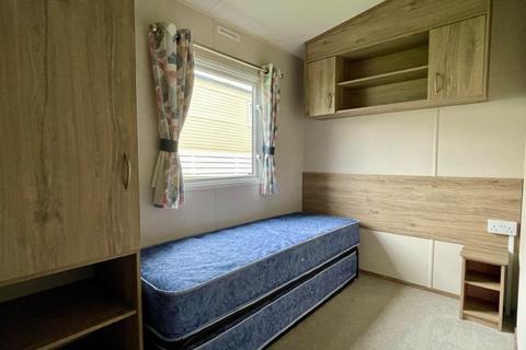 2 bedroom static caravan for sale, Wood Farm Holiday Park