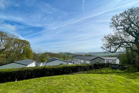 2 bedroom lodge for sale, Wood Farm Holiday Park