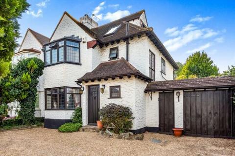 4 bedroom semi-detached house for sale, Tudor Way, Orpington BR5