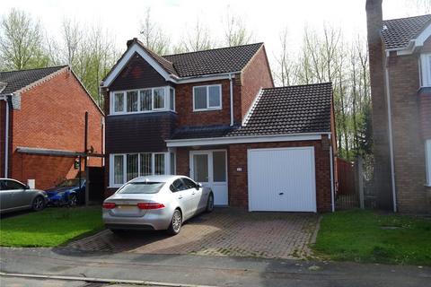 3 bedroom detached house for sale, Coly Anchor, Kinnerley, Oswestry, Shropshire, SY10