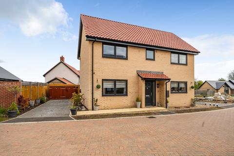 3 bedroom detached house for sale, Cockfield, Suffolk