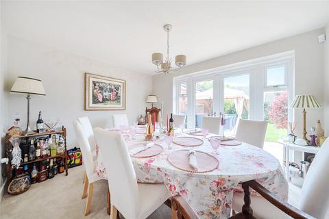 15 Campion Edge, Langford, Biggleswade, SG18 9FP