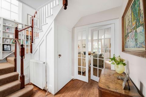 4 bedroom detached house for sale, Boston Gardens, Chiswick