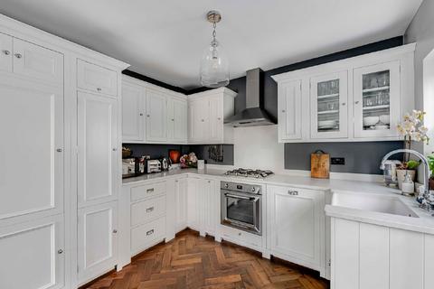 4 bedroom detached house for sale, Boston Gardens, Chiswick, London, W4