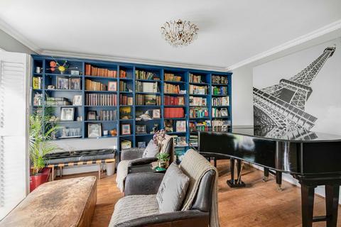 4 bedroom detached house for sale, Boston Gardens, Chiswick, London, W4
