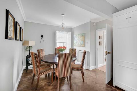 4 bedroom detached house for sale, Boston Gardens, Chiswick, London, W4