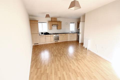 2 bedroom apartment to rent, Purfleet-On-Thames, Purfleet-On-Thames RM19