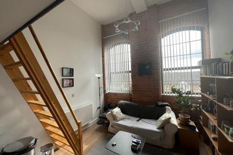 1 bedroom apartment to rent, Nottingham Road, Nottingham NG9