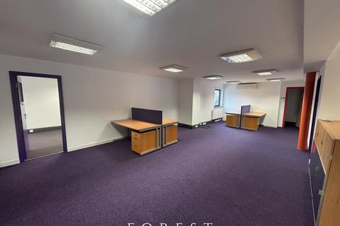 Office to rent, Unit 10, The Linen House, Queens Park, W10 4BQ