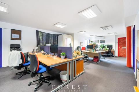 Office to rent, Unit 10, The Linen House, Queens Park, W10 4BQ