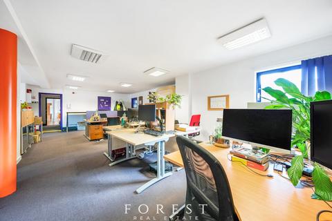 Office to rent, Unit 10, The Linen House, Queens Park, W10 4BQ