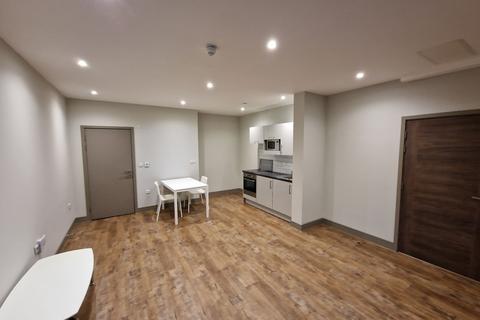 Studio to rent, Brenchley House 123-135 Week Street, Maidstone ME14