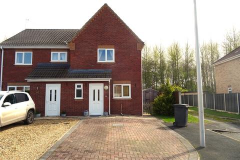 3 bedroom semi-detached house for sale, Coly Anchor, Kinnerley, Oswestry, Shropshire, SY10