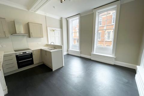 3 bedroom flat to rent, St Martins, Leicester LE1