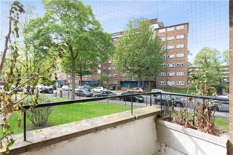 2 bedroom apartment for sale, McIntyre Court, Studley Road, London, SW4