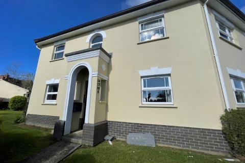 1 bedroom apartment to rent, Lakeside Road, Governors Hill, Douglas, IM2 7BR
