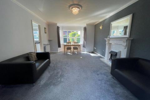 1 bedroom apartment to rent, Lakeside Road, Governors Hill, Douglas, IM2 7BR