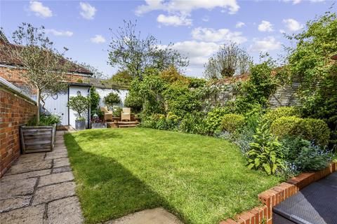 3 bedroom semi-detached house for sale, Western Road, Henley-on-Thames, Oxfordshire, RG9